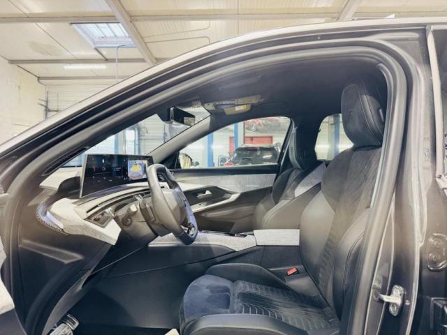 Peugeot 3008 image 3