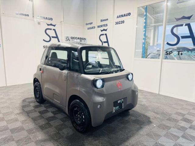 Citroen Ami Bev 6.3 Kwh