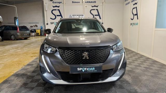 Peugeot 2008 image 6