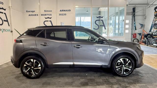 Peugeot 2008 image 2