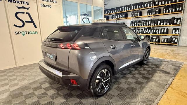 Peugeot 2008 image 1