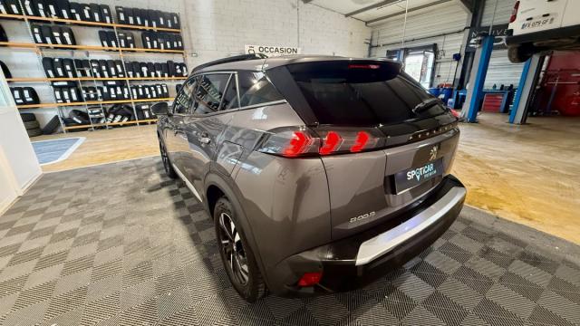 Peugeot 2008 image 7