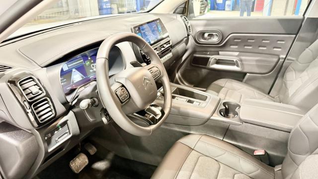 Citroen C5 Aircross image 7