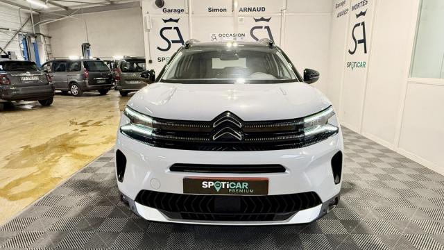 Citroen C5 Aircross image 8