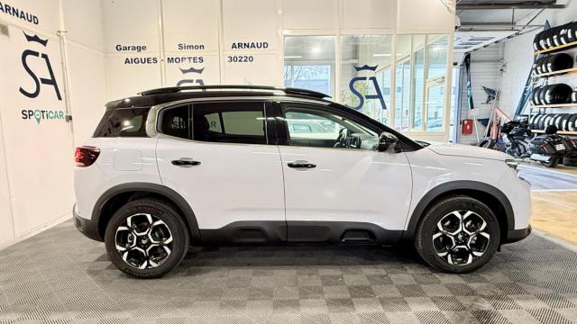 Citroen C5 Aircross image 6