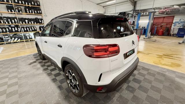 Citroen C5 Aircross image 1