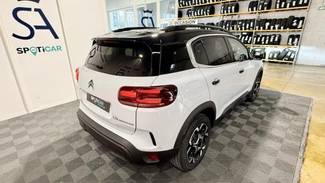 Citroen C5 Aircross image 5