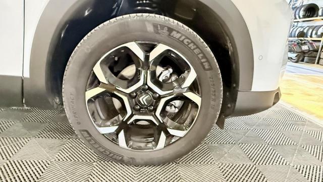 Citroen C5 Aircross image 4