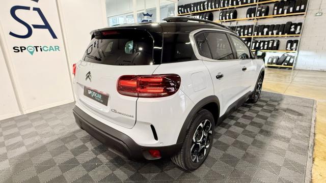 Citroen C5 Aircross image 3