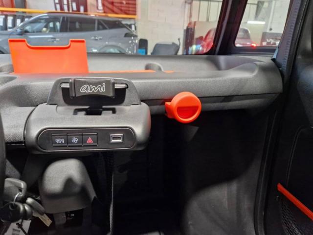 Citroen Ami image 9