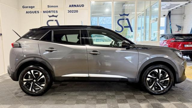 Peugeot 2008 image 7