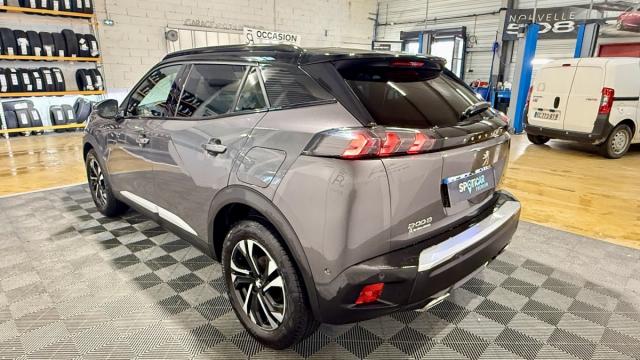 Peugeot 2008 image 9