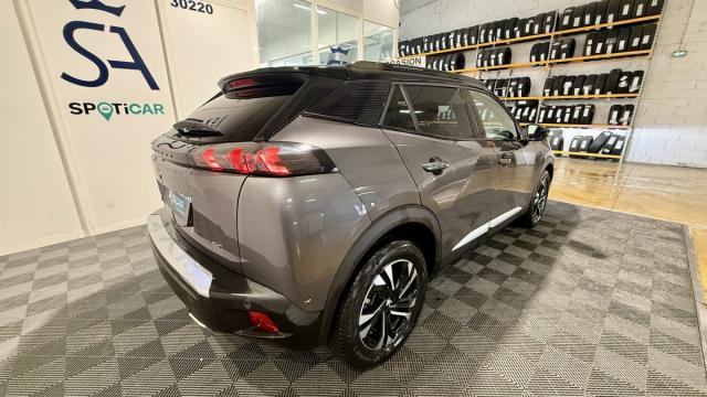 Peugeot 2008 image 4