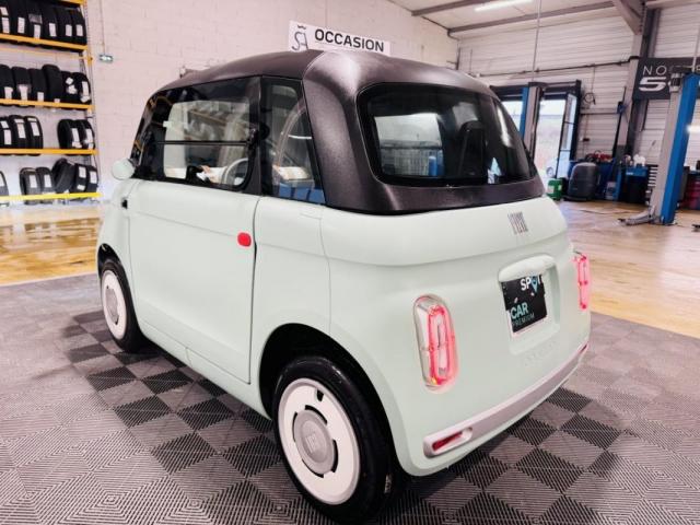 Fiat Topolino image 8