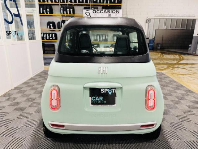 Fiat Topolino image 7