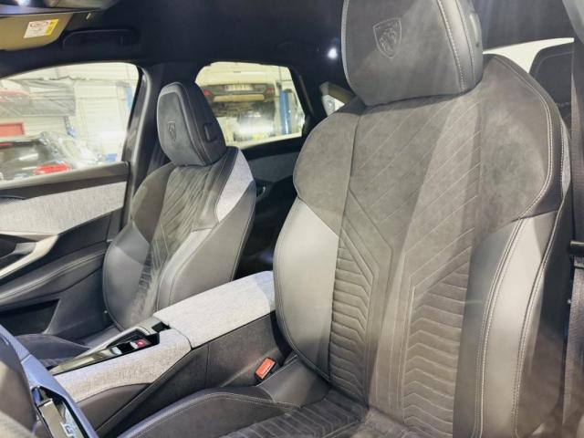 Peugeot 3008 image 9