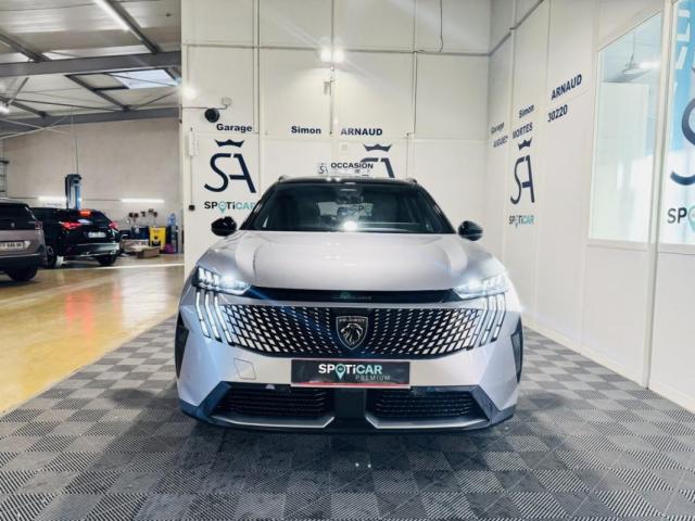 Peugeot 5008 image 4
