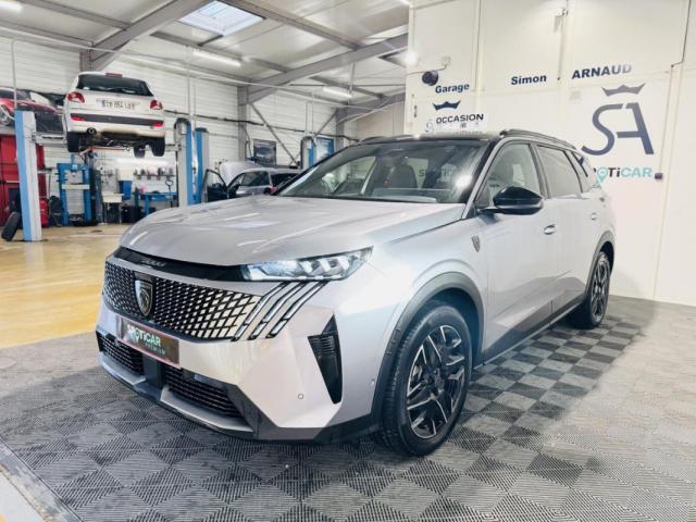 Peugeot 5008 image 2