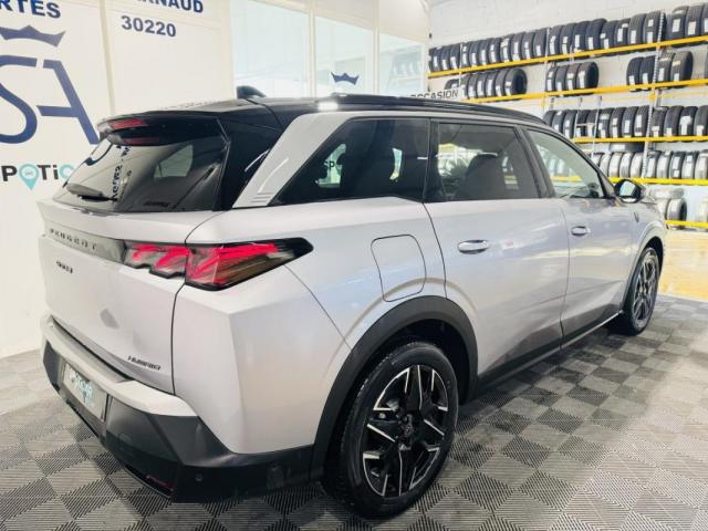 Peugeot 5008 image 1