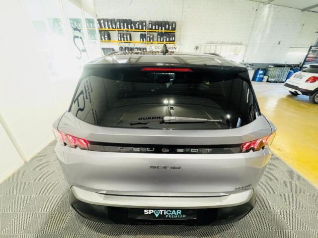 Peugeot 5008 image 3