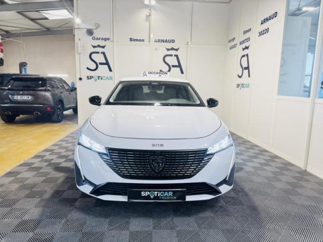 Peugeot 308 image 6
