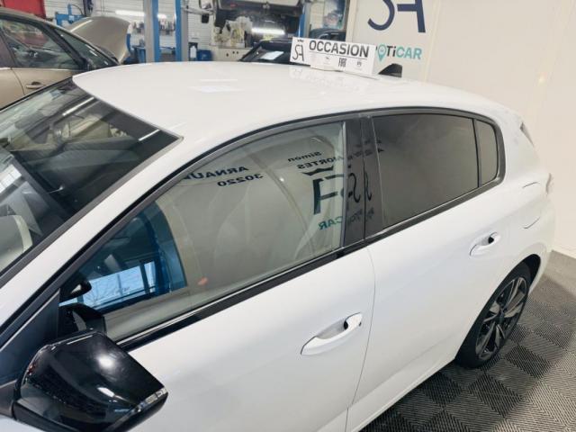 Peugeot 308 image 9