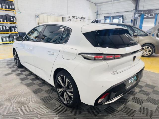 Peugeot 308 image 3