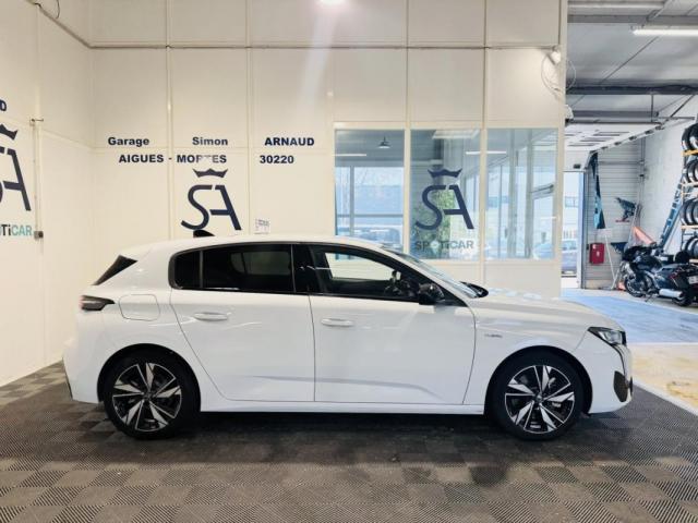 Peugeot 308 image 7