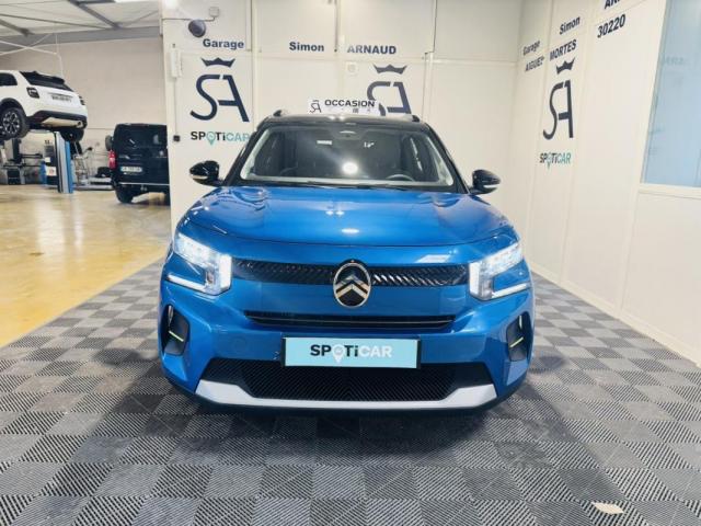 Citroen C3 image 1