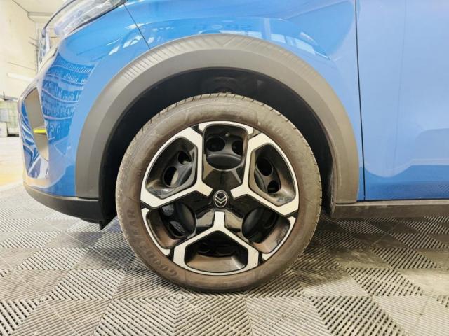 Citroen C3 image 4
