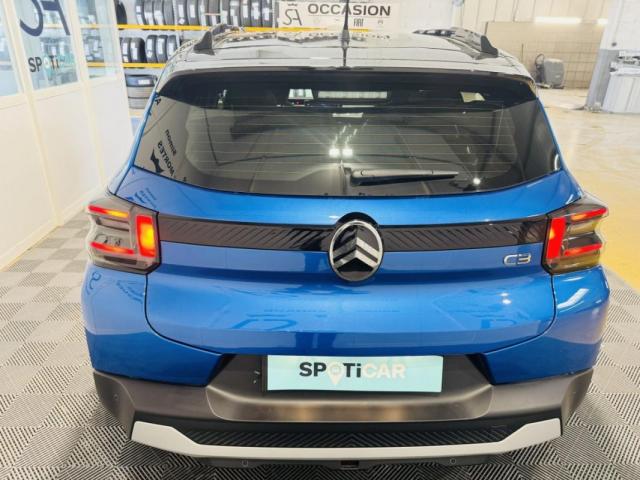 Citroen C3 image 8
