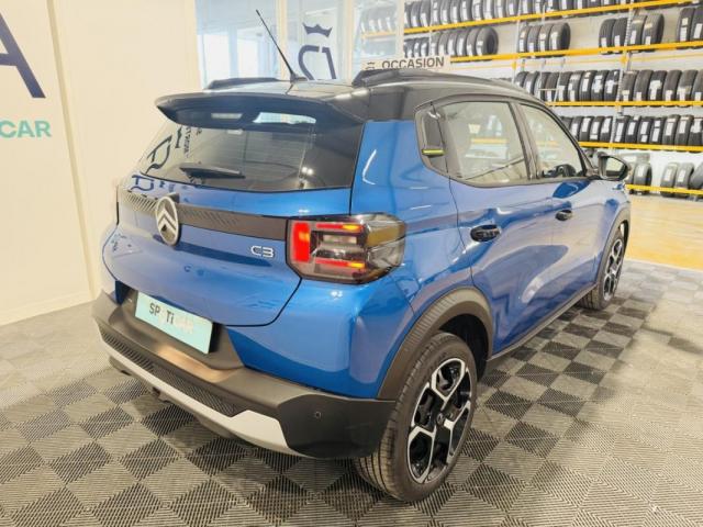 Citroen C3 image 3
