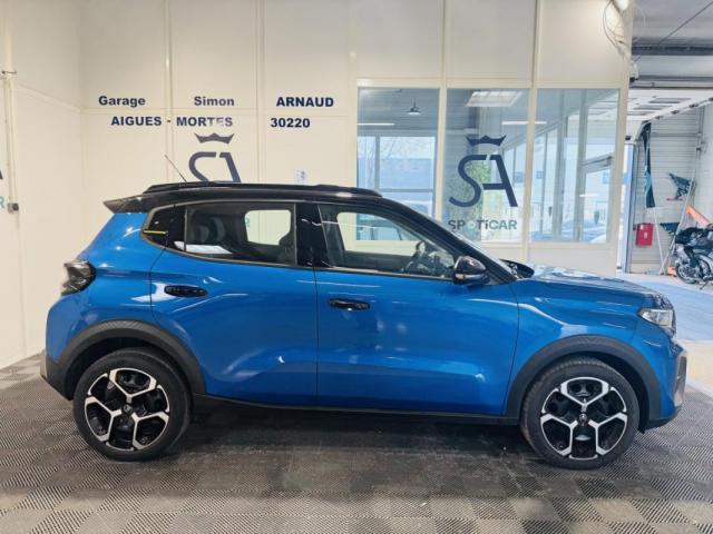 Citroen C3 image 2