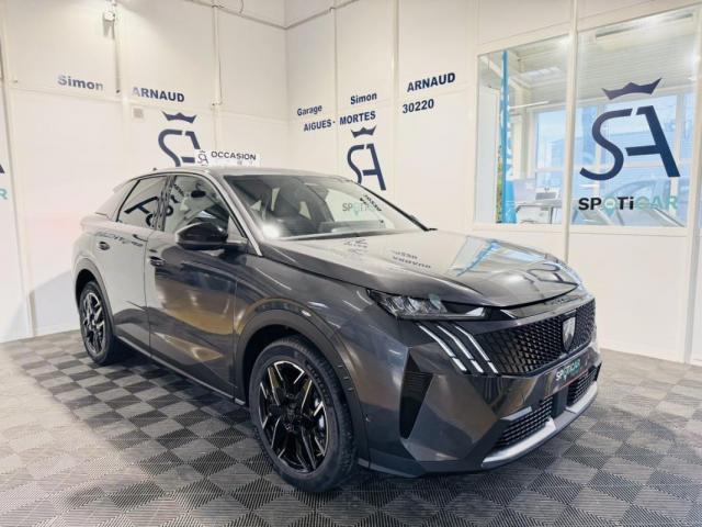 Peugeot 3008 Iii 1.2 Hybrid 145 E-Dcs6 Allure