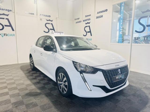 Peugeot 208 Ii Puretech 100 S&s Active Pack