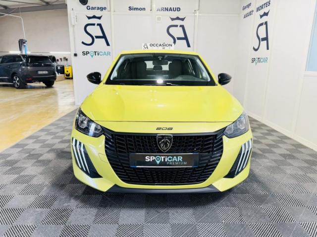 Peugeot 208 image 2