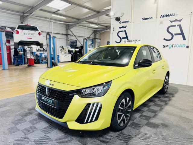 Peugeot 208 image 8