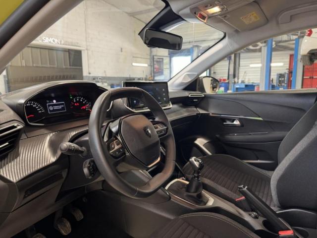 Peugeot 208 image 4
