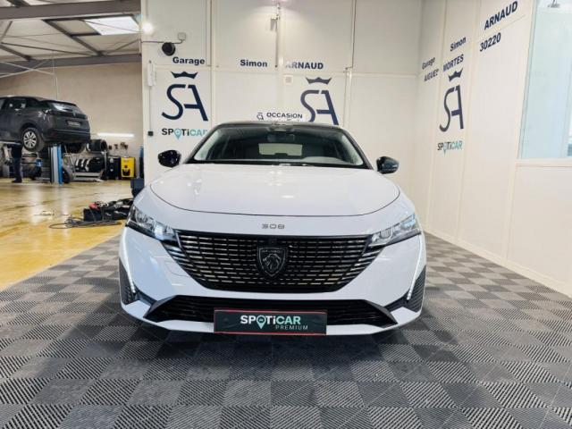 Peugeot 308 Sw image 9