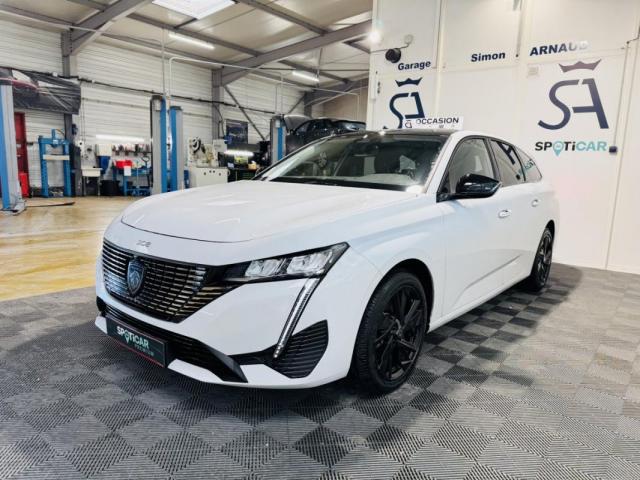 Peugeot 308 Sw image 4