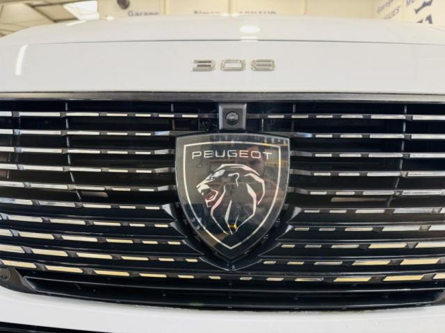 Peugeot 308 Sw image 3