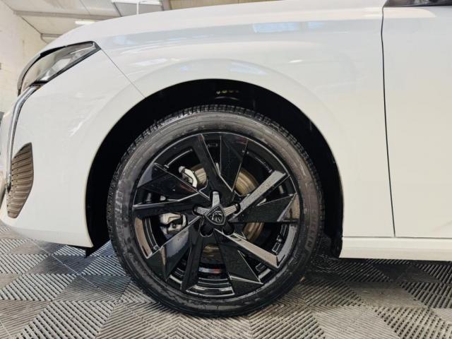 Peugeot 308 Sw image 5