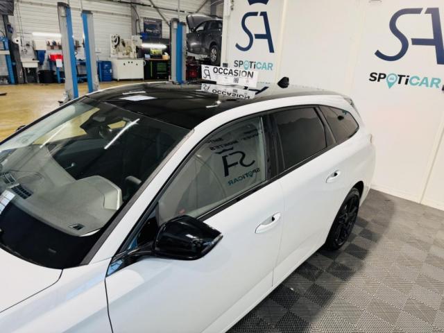 Peugeot 308 Sw image 8