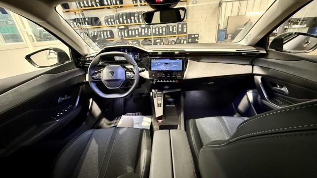 Peugeot 308 Sw image 2