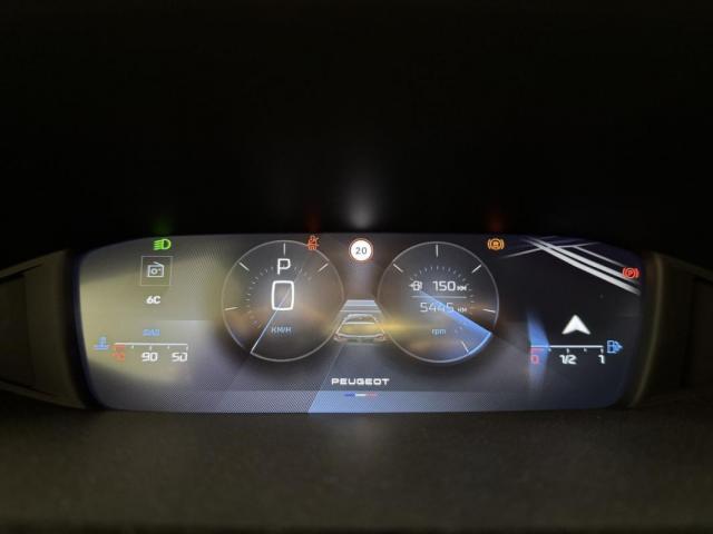 Peugeot 308 Sw image 7