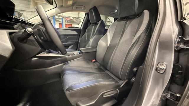 Peugeot 308 Sw image 1