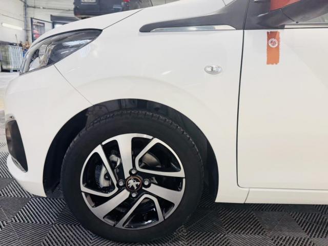 Peugeot 108 image 6