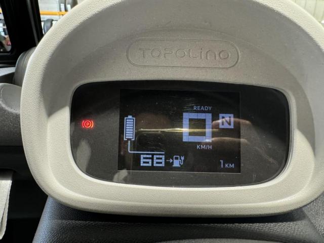 Fiat Topolino image 7