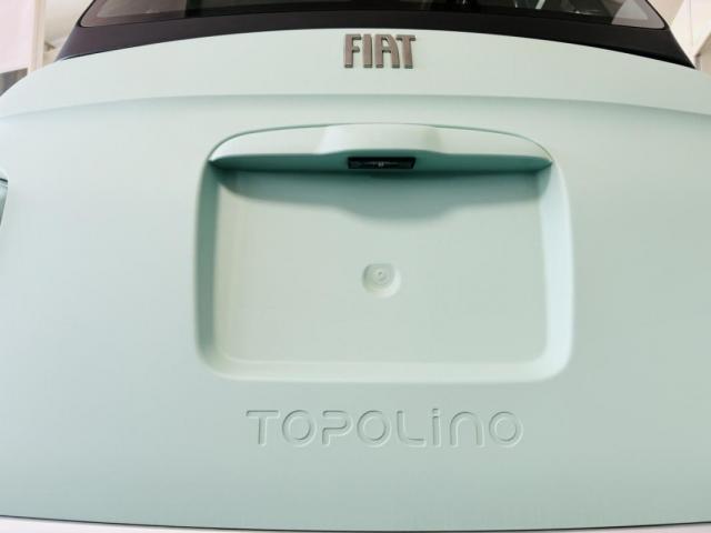 Fiat Topolino image 1