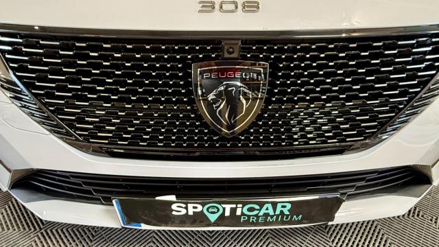 Peugeot 308 image 4